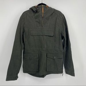 fat face mens jackets